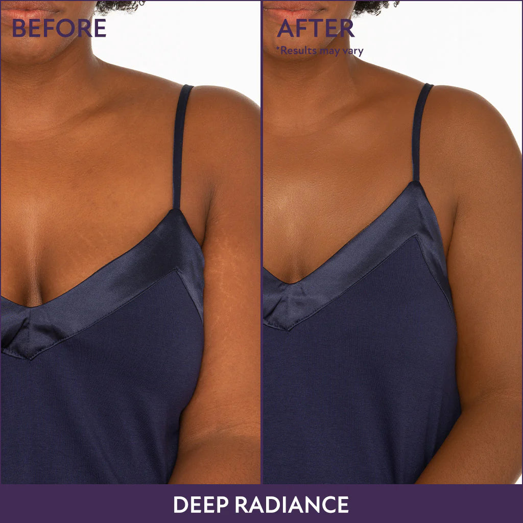 Belbeaut Perfecteur de Couverance Corporelle-Effet peau parfaite